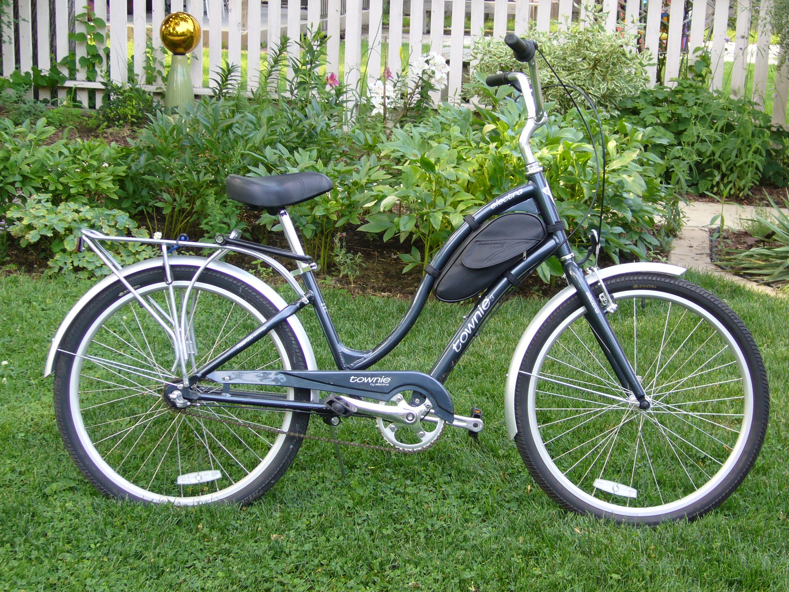 electra townie 24 speed